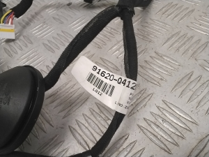 Kia Niro (2016–2022) Kabelbaum 91620Q4120 - 2