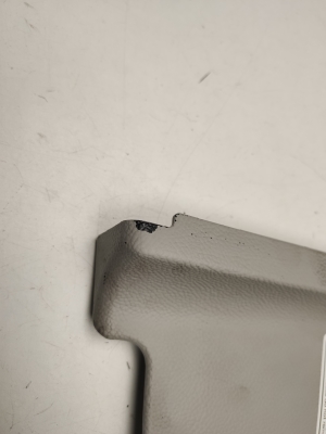 Mercedes Benz SL-Class 230 (2001–2012) Other dashboard part A2306800178 - 4