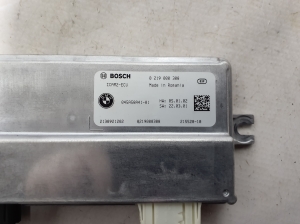 BMW 5 SERIES G30 (2016–2026) Juhtplokk 5A58A41 - 3
