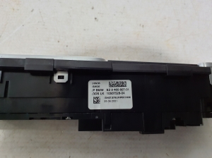 BMW 5 SERIES G30 (2016–2026) ESP lüliti 9460807 - 3