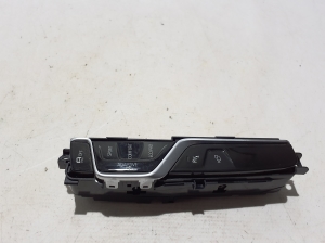 BMW 5 SERIES G30 (2016–2026) ESP lüliti 9460807 - 4