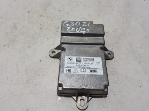   Turvapadja moodul  - 5A1FC41 
