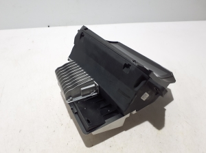 BMW 5 SERIES G30 (2016–2026) Esiklaasinäidik (HUD) 8784915 - 4