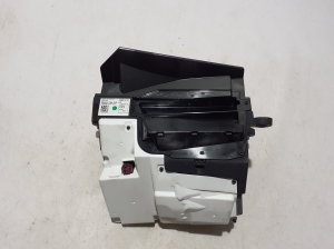 BMW 5 SERIES G30 (2016–2026) Esiklaasinäidik (HUD) 8784915 - 5