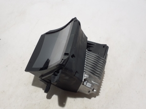 BMW 5 SERIES G30 (2016–2026) Esiklaasinäidik (HUD) 8784915 - 6
