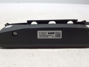 BMW 5 SERIES G30 (2016–2026) Esikaamera 5A97A02 - 4