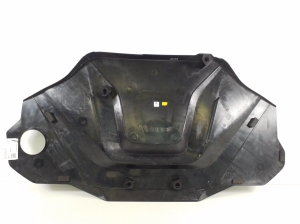 BMW IX3 G08 (2021–2026) Kapotialune kate 5A0DFB7 - 2