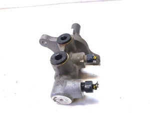 Kia Sportage (2016–2021) Brake master cylinder DT119 - 5