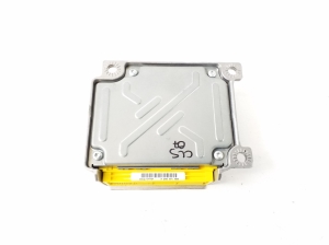 Mercedes Benz CLS-Class 219 (2004–2010) Airbag module A2118702626 - 3