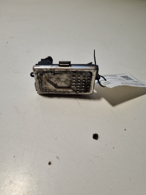 BMW 5 SERIES F11 (2010–2017) Gebläsewiderstand 9226780 - 3
