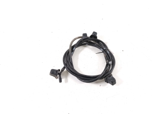 Mercedes Benz ML-Class 166 (2011–2015) Frontscheibenwaschdüse A1668600992 - 2