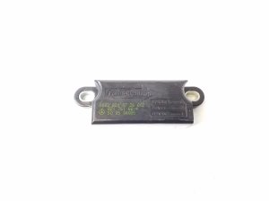 Drošības spilvena sensors - A0038200726