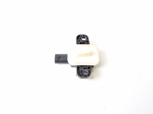 Mercedes Benz B-Class 246 (2011–2017) Airbag sensor A1668210351 - 3