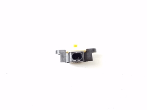 Mercedes Benz B-Class 246 (2011–2017) Airbagsensor A1668210351 - 3
