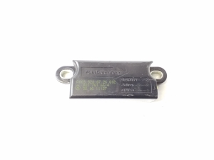 Mercedes Benz CLS-Class 219 (2004–2010) Airbagsensor A0038200726