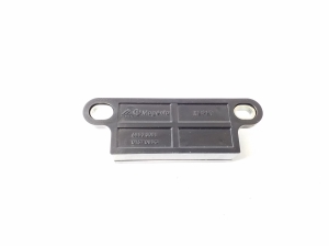 Mercedes Benz CLS-Class 219 (2004–2010) Airbagsensor A0038200726 - 2