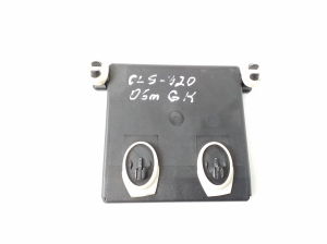 Mercedes Benz CLS-Class 219 (2004–2010) Rear side door control unit A2198200226 - 2