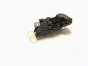 Mercedes Benz C-Class 205 (2014–2021) Trunk lid lock A1177500085 - 2
