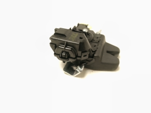 Mercedes Benz C-Class 205 (2014–2021) Trunk lid lock A1177500085 - 3