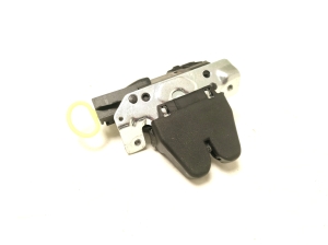 Mercedes Benz C-Class 205 (2014–2021) Trunk lid lock A1177500085 - 5