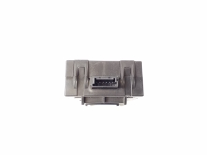 Mercedes Benz CLS-Class 219 (2004–2010) Alarmmodul A2118209626 - 3