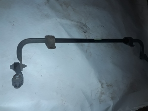 Opel Insignia (2017–2026) Rear anti-roll bar 84228525 - 2