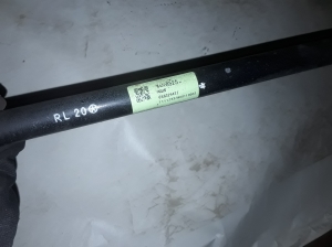 Opel Insignia (2017–2026) Rear anti-roll bar 84228525 - 3