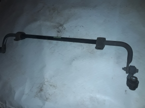 Opel Insignia (2017–2026) Rear anti-roll bar 84228525 - 4
