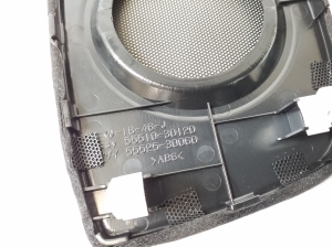 LEXUS GS (2005–2011) Lautsprecherabdeckung 5551030120 - 2