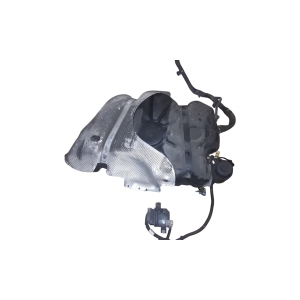 Réservoir de carburant et ses pièces - 84237087