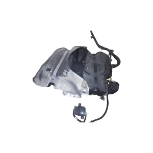 Opel Insignia (2017–2026) Kütusepaak ja selle osad 84237087 - 4
