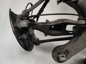 Mercedes Benz SL-Class 230 (2001–2012) Hinterachsträger A2303506808 - 2