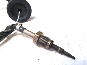 Kia Sportage (2016–2021) Abgassensor 392602B510 - 4