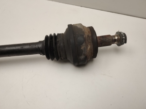 Mercedes Benz SL-Class 230 (2001–2012) Achswelle hinten A2303507800 - 3