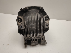 Mercedes Benz SL-Class 230 (2001–2012) Hinterachsdifferential A2303504514 - 3