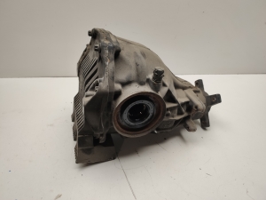 Mercedes Benz SL-Class 230 (2001–2012) Hinterachsdifferential A2303504514 - 4