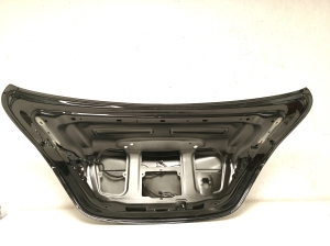 Mercedes Benz C-Class 205 (2014–2021) Trunk lid - 5
