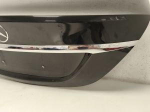 Mercedes Benz C-Class 205 (2014–2021) Trunk lid - 6
