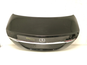 Trunk lid - 