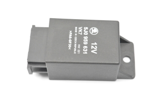 Skoda Fabia MK 2 (2007–2014) Relais 5J0959631 - 3