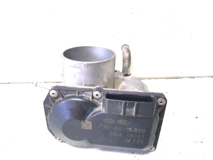 Kia Sportage (2016–2021) Accelerator valve 351002B300 - 4