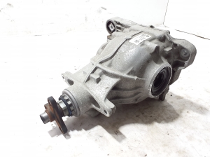   Hinterachsdifferential  - 8686983 