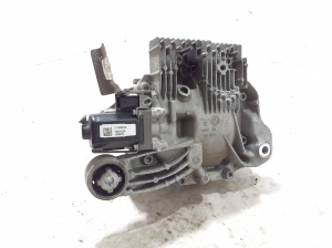 BMW 5 SERIES G30 (2016–2026) Tagasilla reduktor 8686983 - 3