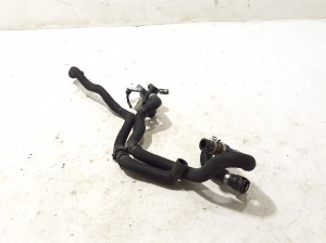 RENAULT Megane IV (2016–2022) Radiator hose 210470551R - 2