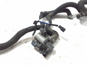 RENAULT Megane IV (2016–2022) Radiator hose 210470551R - 3