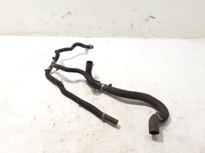 RENAULT Megane IV (2016–2022) Jahutusradiaatori voolik 217412948R - 4