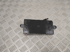 Volkswagen ID.3 C (2019–2026) Conditioner control module 1EA907727M - 3