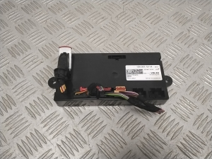 Conditioner control module - 1EA907727M