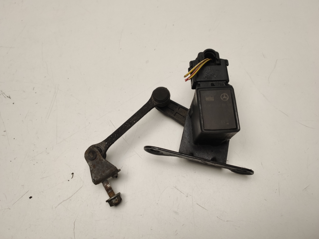 Mercedes Benz SL-Class 230 (2001–2012) Front ride height sensor A0025428818 Mercedes Benz SL-Class 230 (2001–2012) Front ride height sensor A0025428818