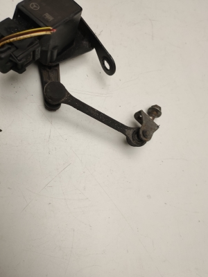 Mercedes Benz SL-Class 230 (2001–2012) Front ride height sensor A0025428818 - 2